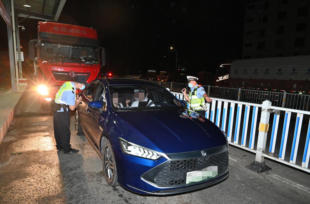 梧州百日严打,梧州警方严打整治