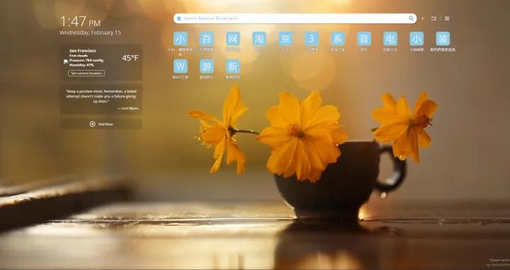 浏览器比价插件哪个好,支持插件的手机浏览器