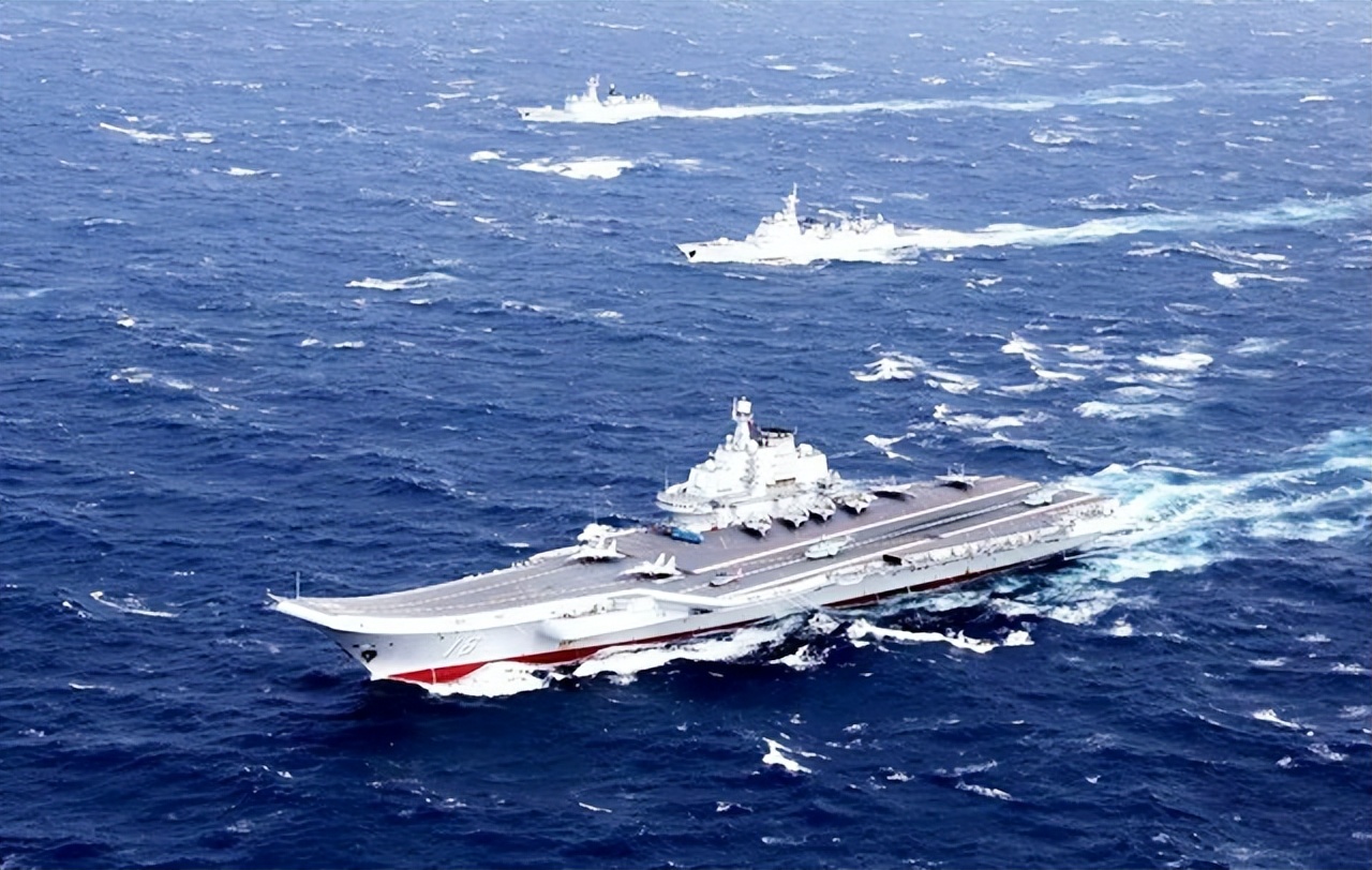 中美军事局势最紧张的时期,中美关系剑拔弩张