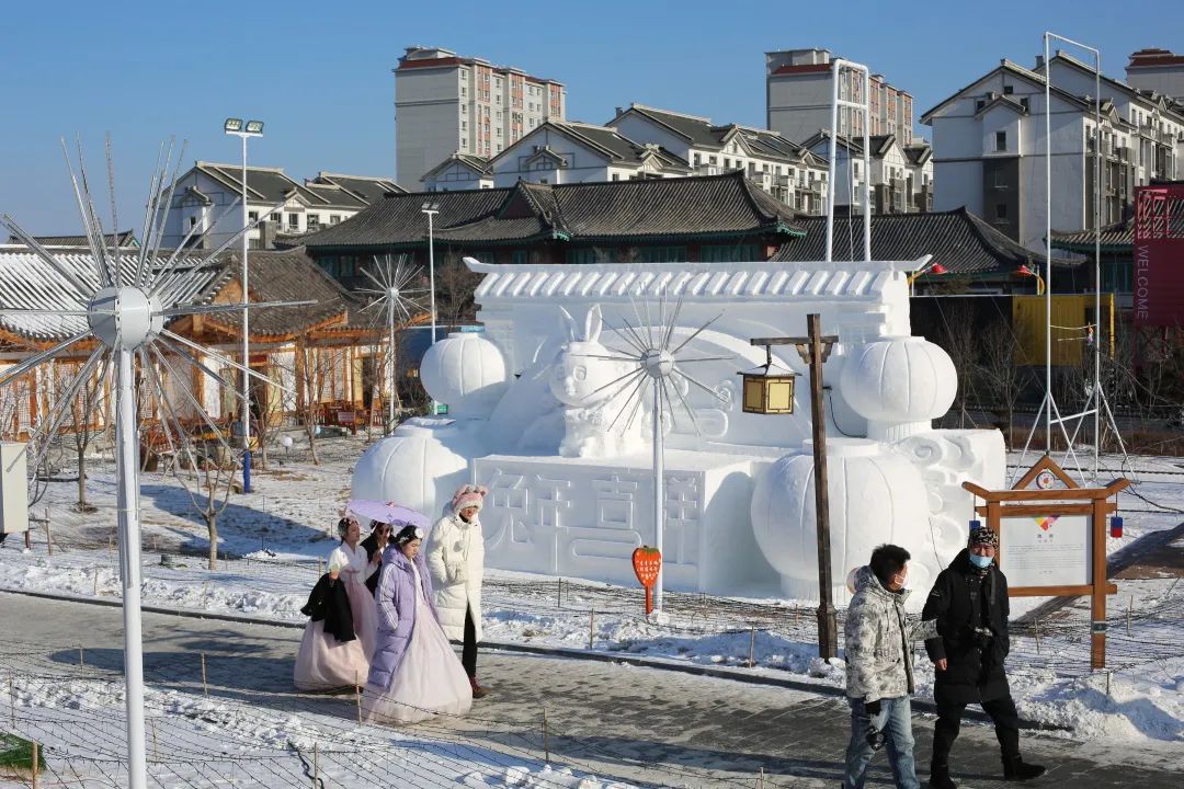 延吉白天去哪里逛逛,延吉又有什么玩的