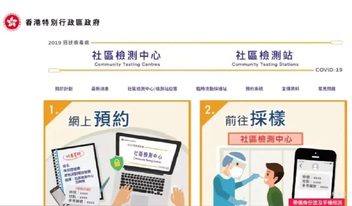 从香港中转回内地最新规定,香港中转回大陆需要做什么