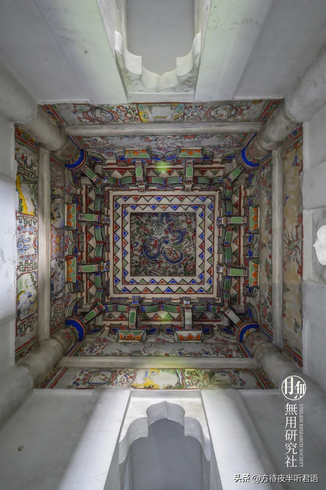 六和塔：听取潮声一千年