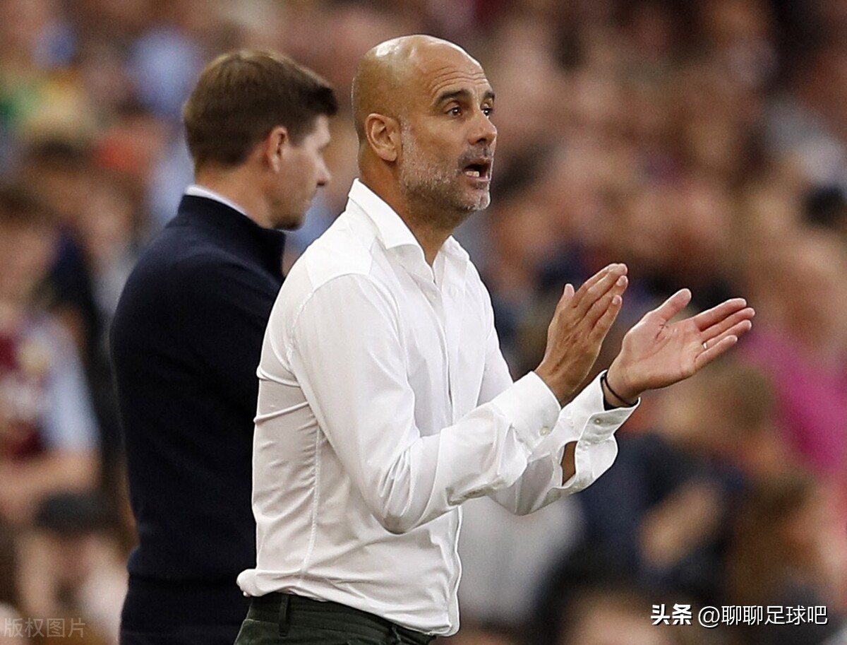 加盟曼城来首次哈兰德全场0射门,曼城官宣哈兰德加盟其他球员反应