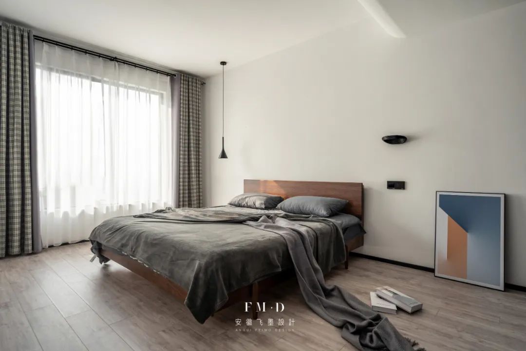 100平精装房改造装修案例,30平老房改造经典案例