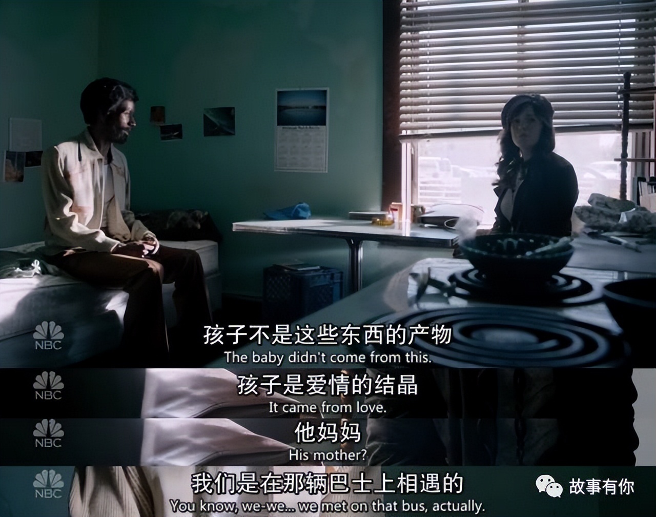 硬生生把父亲节过成了儿童节,每一天都应该是父亲节