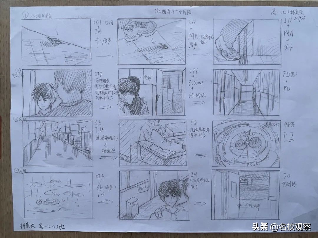 衡川微电影,自贡拍微电影