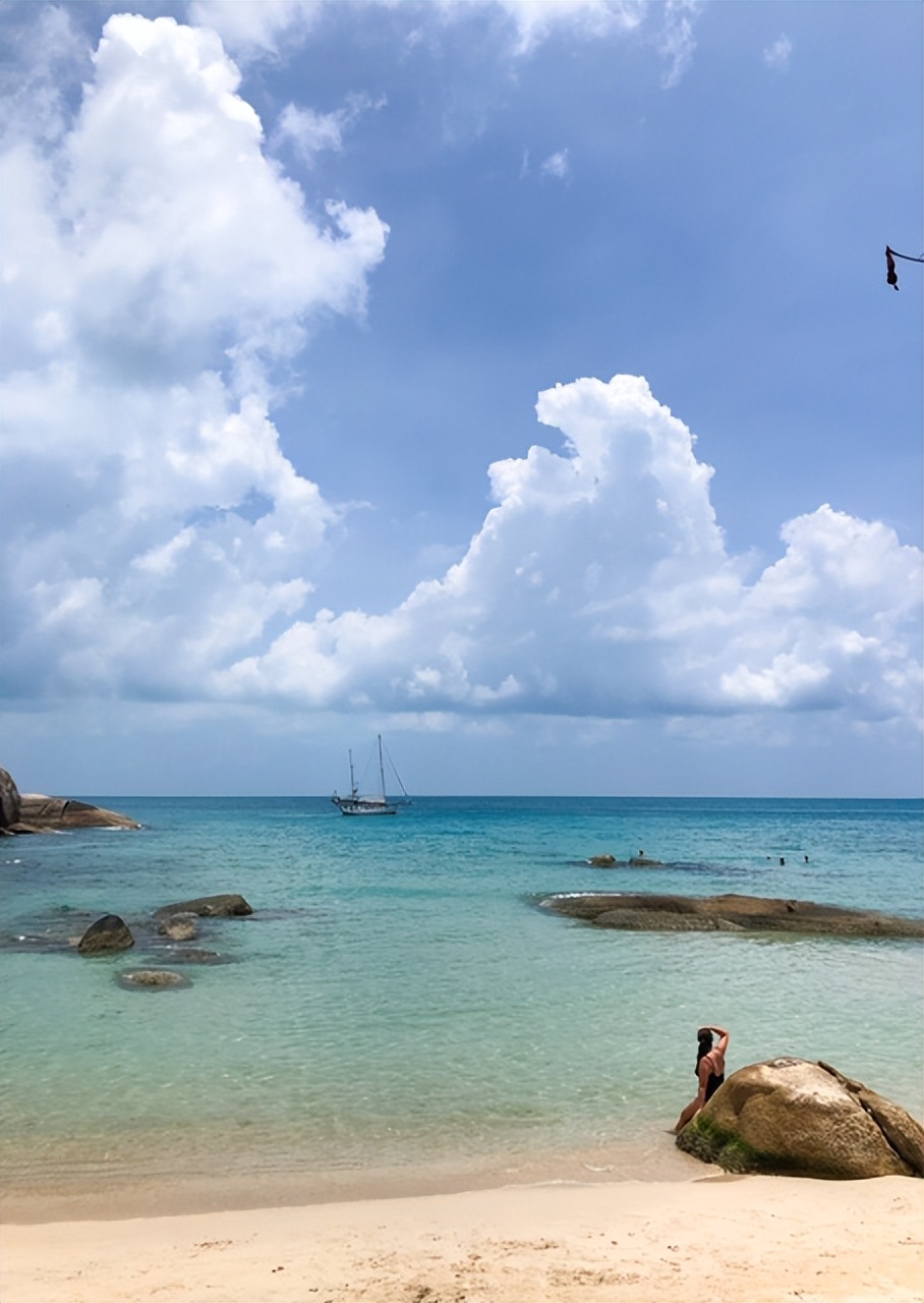 泰国最好的岛屿,泰国最大的岛屿普吉岛