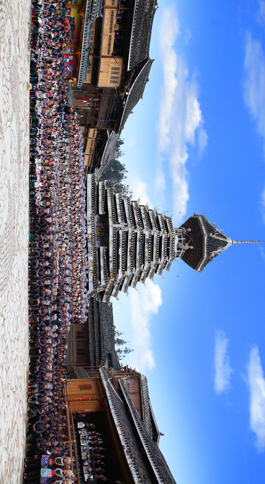 如何看懂中国第一山地省的多彩文化史诗?