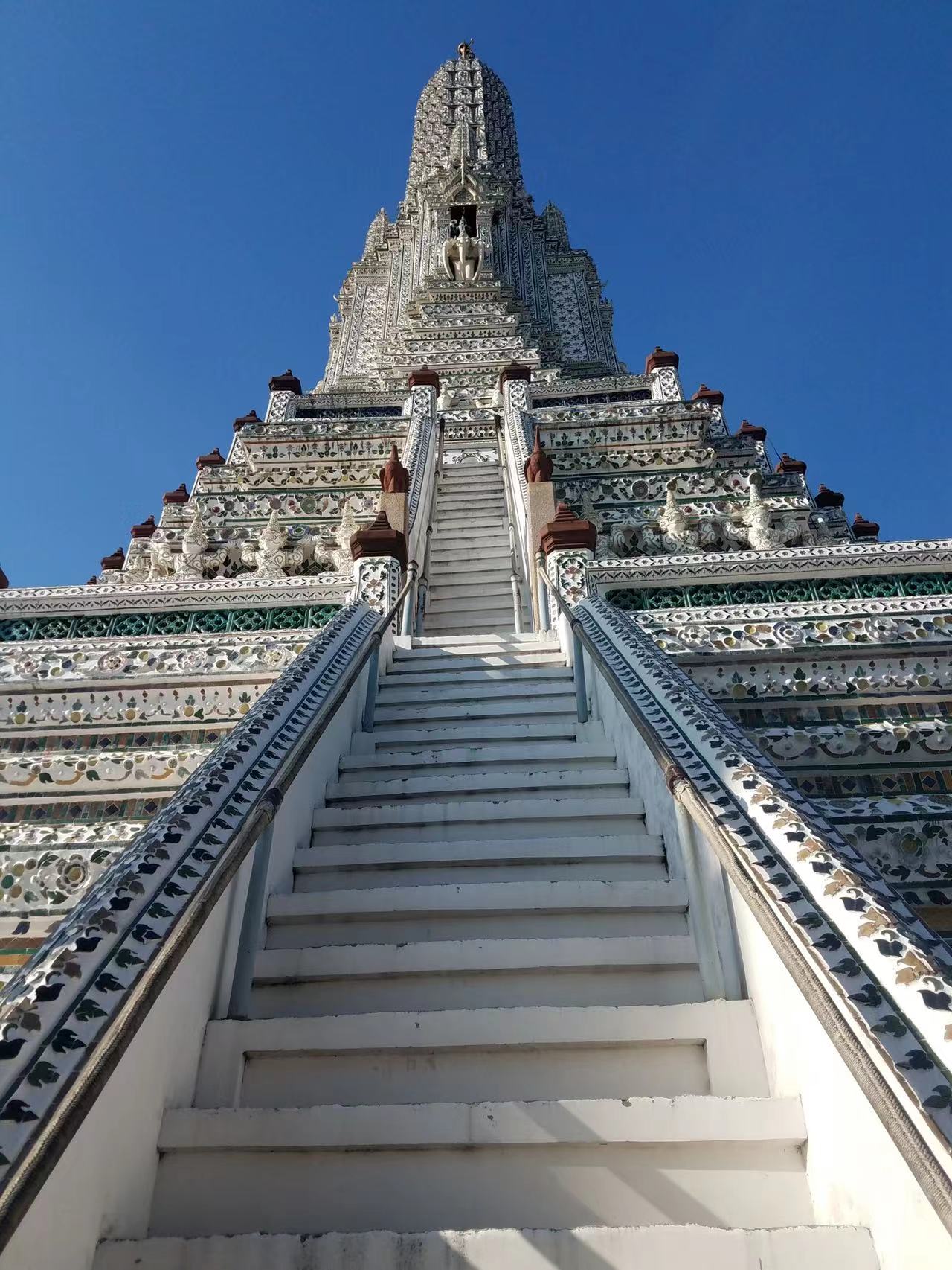 境外旅游重启，泰国7天自由行花了17590，我的详细费用清单