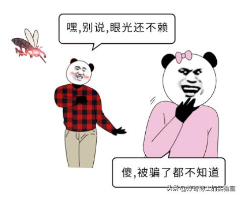 为什么蚊子只盯着你咬？有这几个特点的人，夏天要当心了！