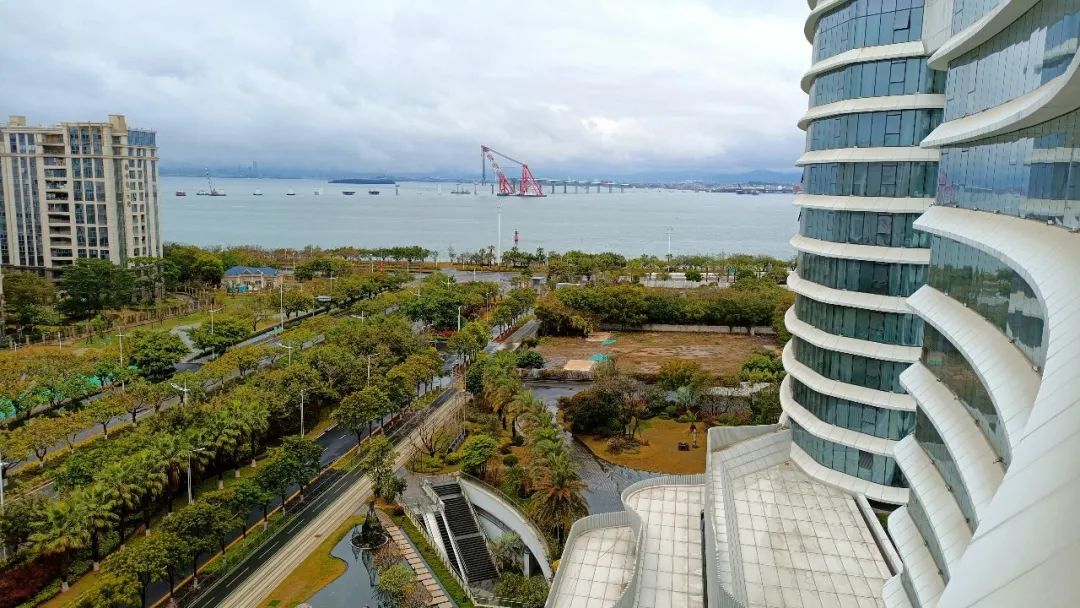 厦门值得住的酒店推荐,厦门旅游酒店测评