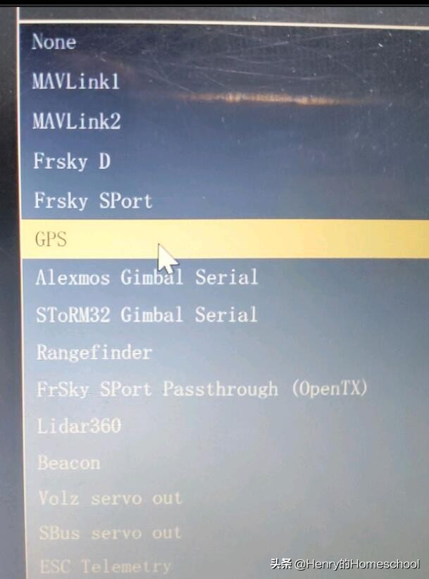 ardupilot是如何适配不同飞控板的,ardupilot飞控无人机安装教程