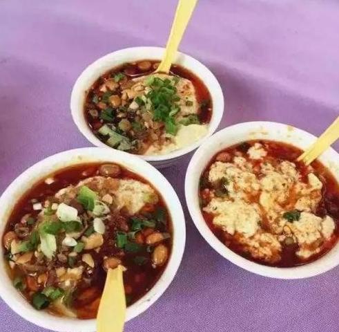 南阳本土特色美食小吃推荐,南阳街头小吃来南阳必吃的美食