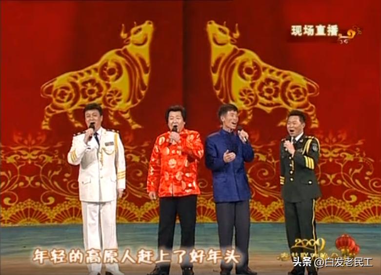 2011我最喜爱的春晚节目评选,历年春晚你最喜欢哪个节目