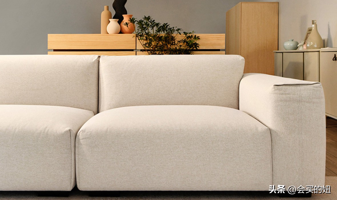 有哪些简约布艺沙发品牌推荐吗,十大公认最好布艺沙发