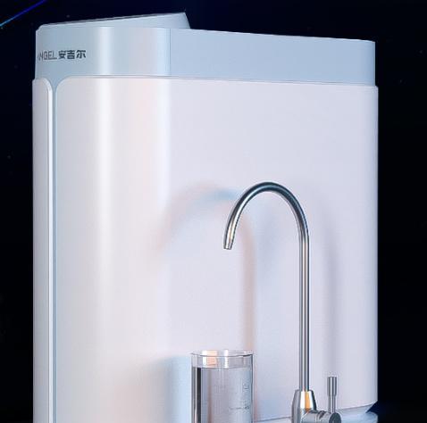 易开得和安吉尔净水器推荐哪个,安吉尔魔方600g净水器测评