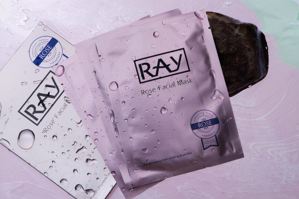 正版妆蕾ray面膜一片多少克,妆蕾ray面膜好用吗