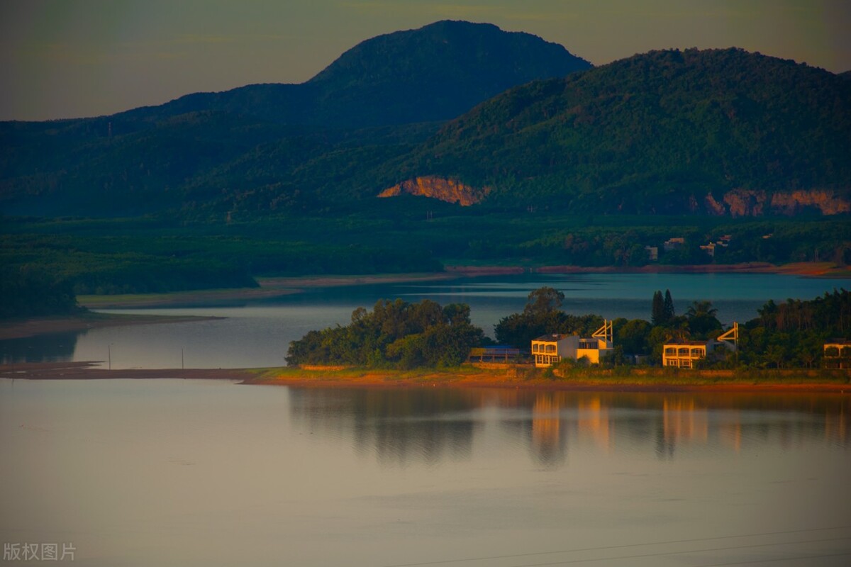 海南儋州可以避寒吗,海南省儋州和老城相比哪个更好