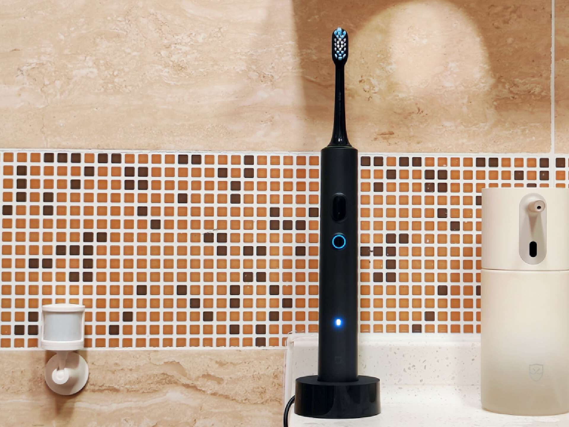 米家声波电动牙刷t700测评,米家声波电动牙刷t501c评测