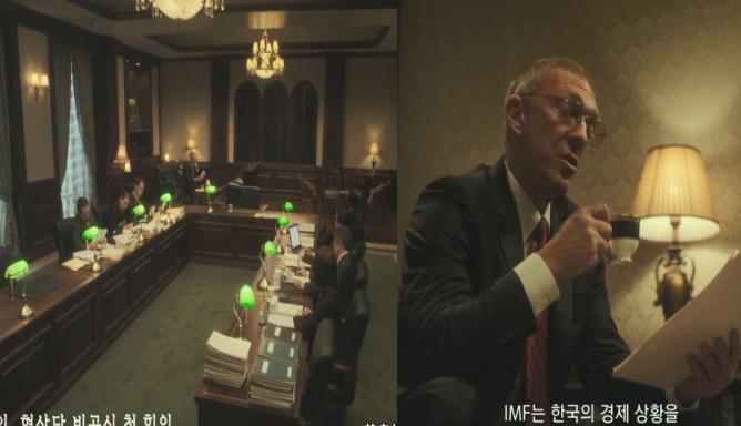 韩国崛起三个原因,韩国崛起用了多少年