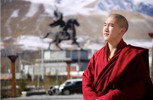 当代有哪些苦行僧人,僧人出家之前经历的磨难坎坷