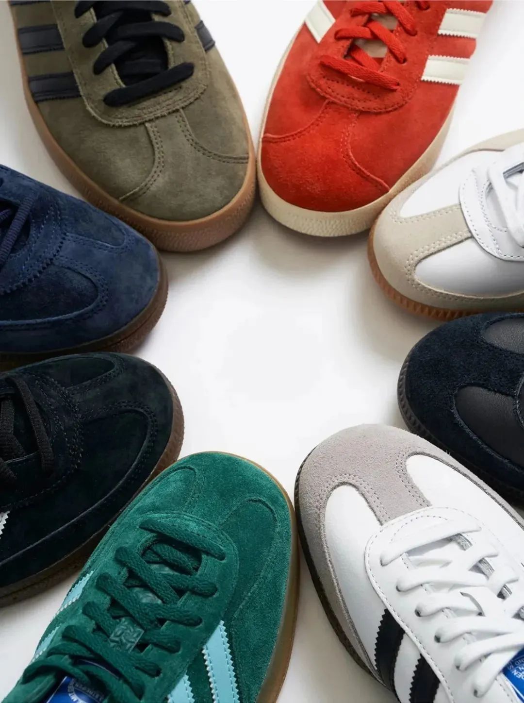 2020年秋冬男鞋流行趋势分析,男鞋趋势6月