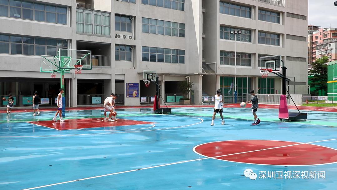 深圳学校放假去哪里玩,深圳的学生暑假能去哪里玩