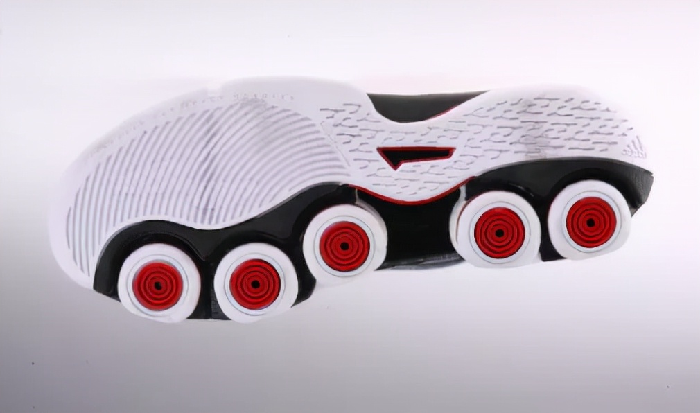 阿里纳斯篮球鞋回归,阿里纳斯篮球鞋纯黑