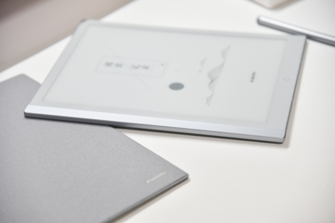 小米电纸书note为什么那么重,小米电纸书note测评