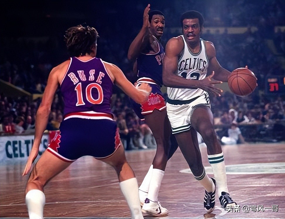 nba铭记历史,nba历史上最感人的时候