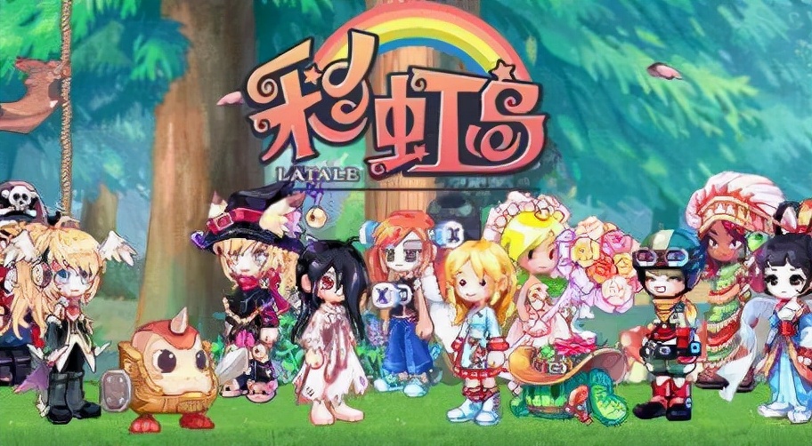 盘点已经停运的10款经典网游,国内最成功的十款网游