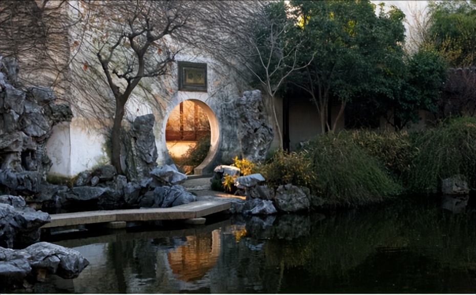 最好逛的苏州园林,最值得推荐的苏州园林