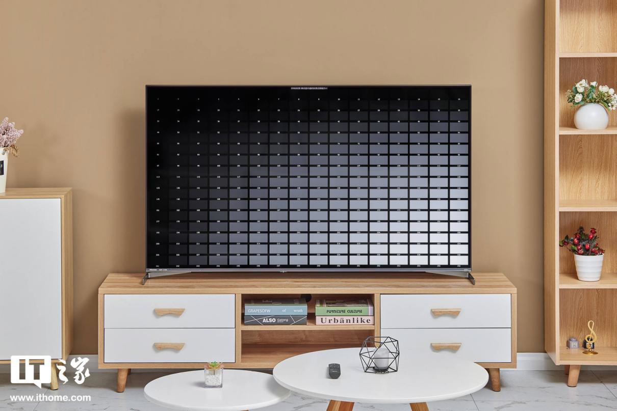 海信e8g深度评测,海信电视e8k100寸深度测评