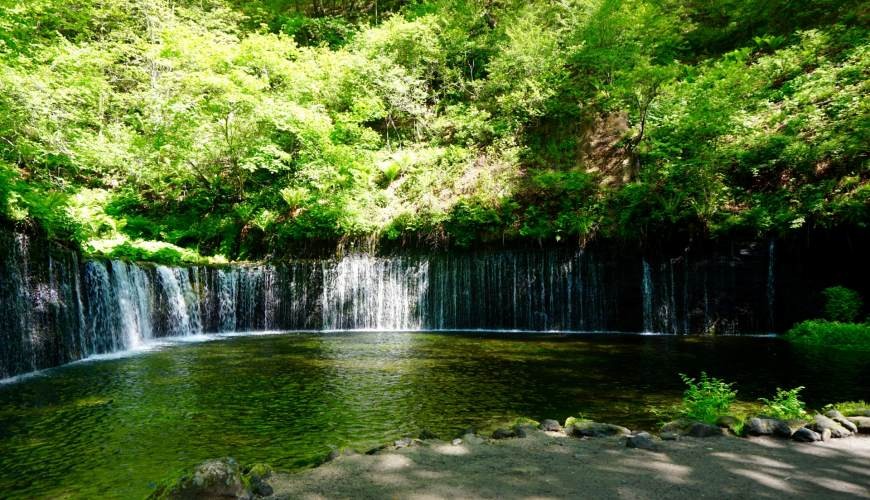 长野自由行攻略,长野冬季旅游攻略