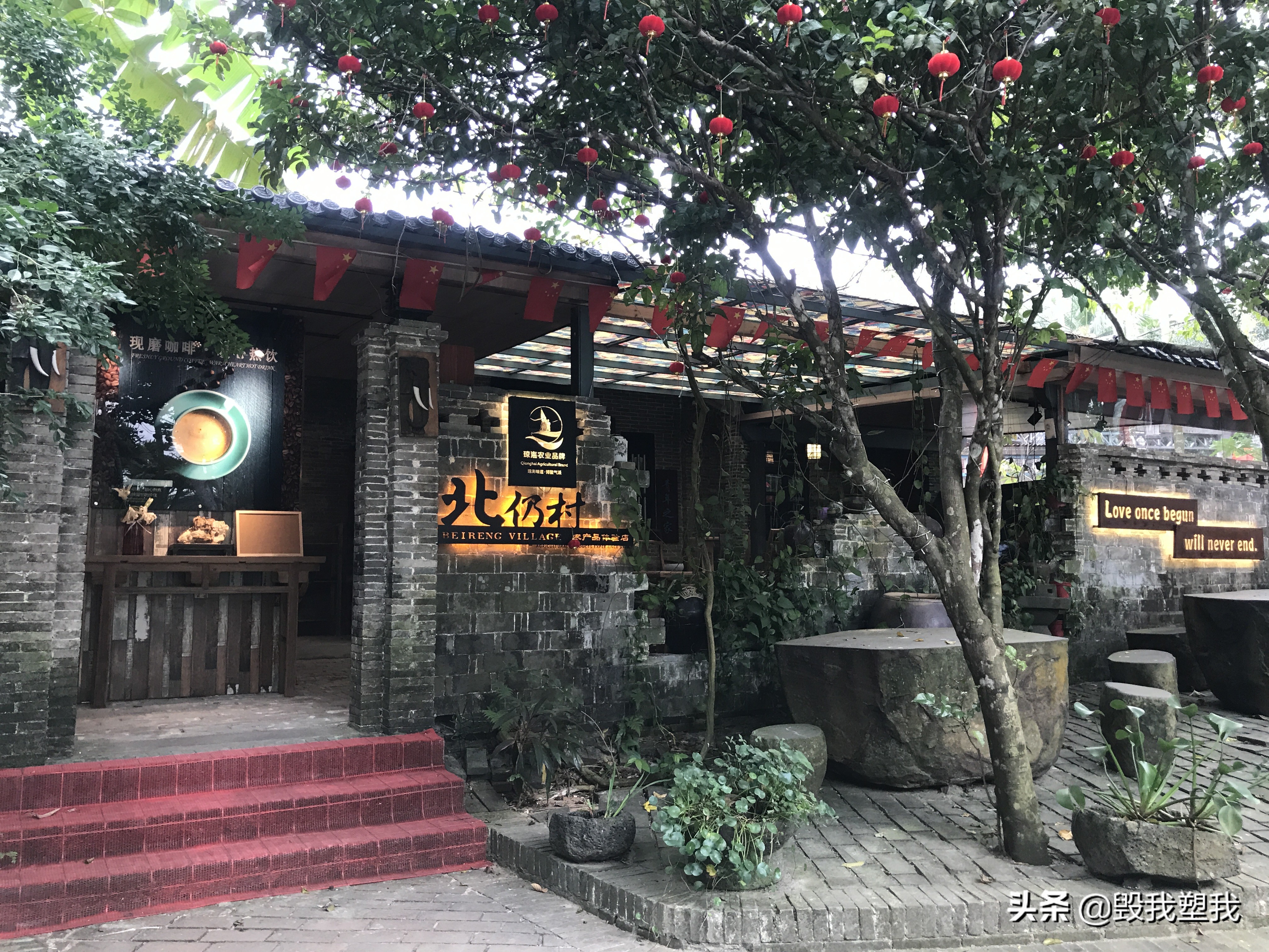 2025年后的琼海海南第三大城市,海南第三强镇