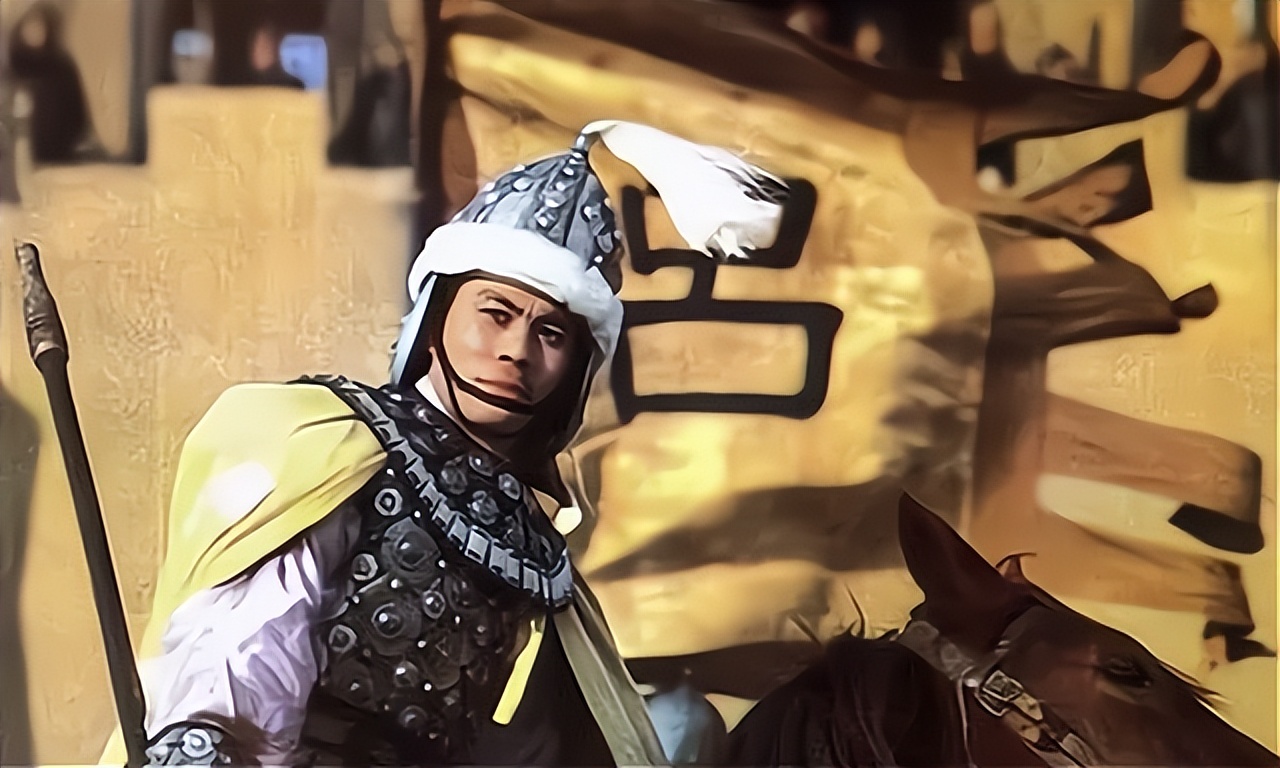 王双张郃,张郃打得过王双吗