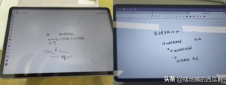 荣耀平板v8pro和华为matepad11尺寸,荣耀平板v8pro和华为matepad11对比