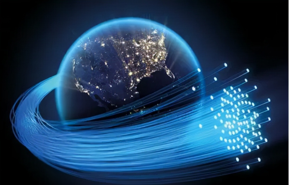 联通宽带入户线是光纤吗,宽带入户一般用的是什么线