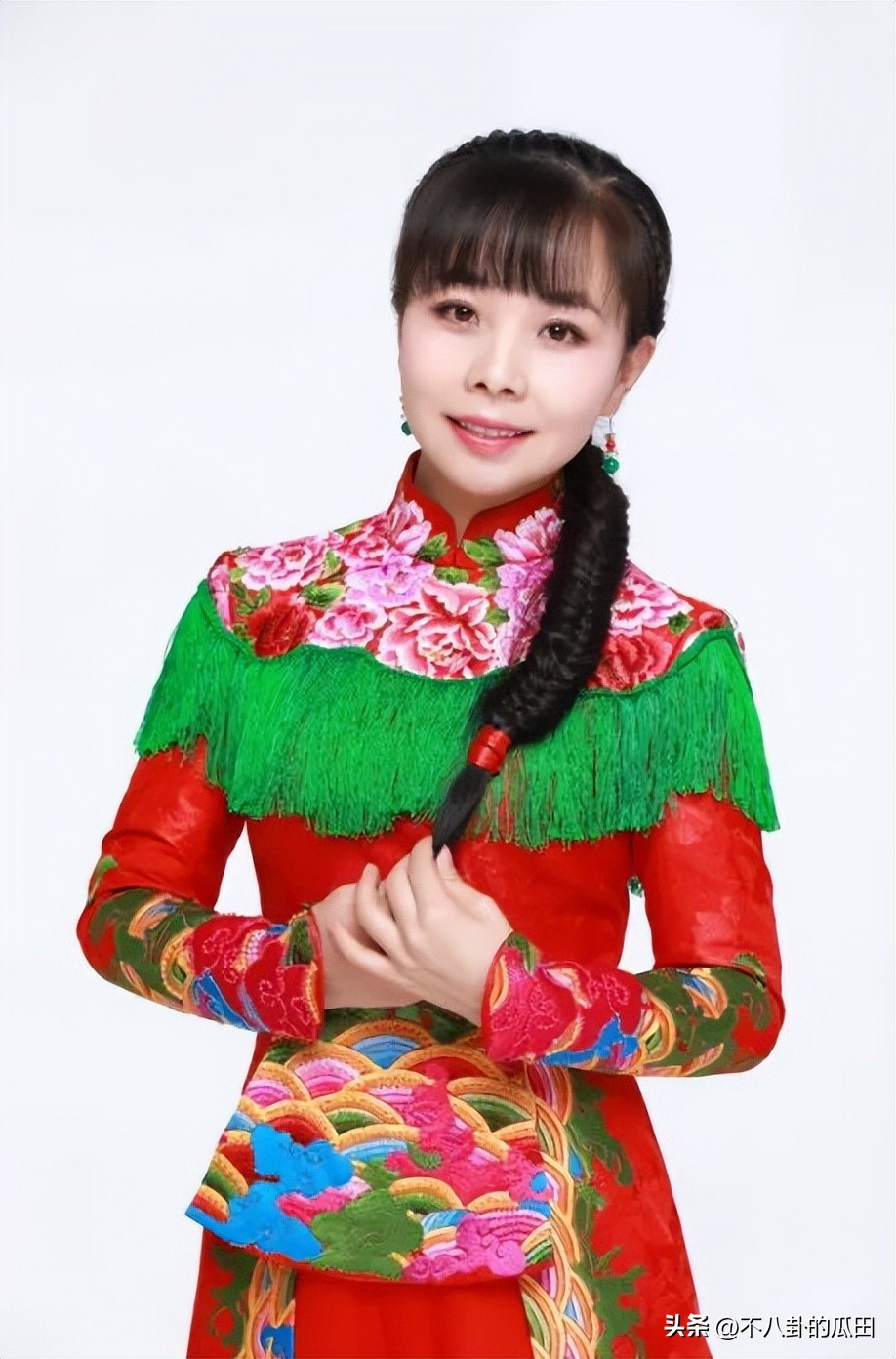 刀郎与阿宝演唱会,草根歌手阿宝如今怎样了