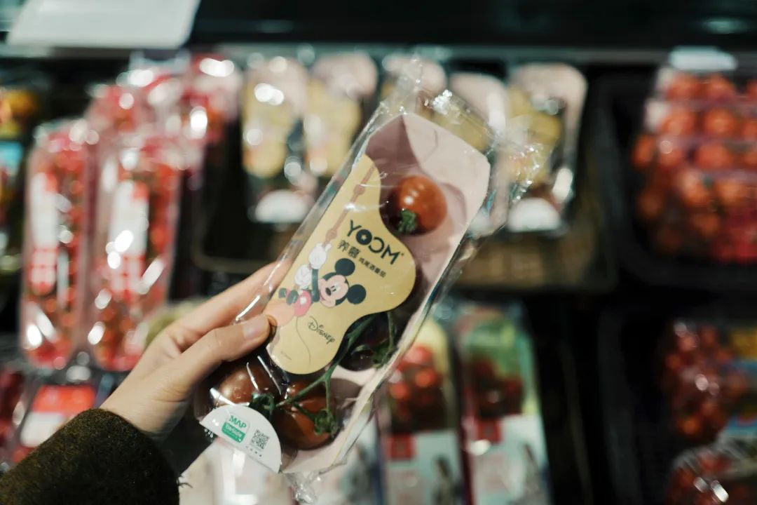 逛完上海这些超市，后悔没带行李箱来了！