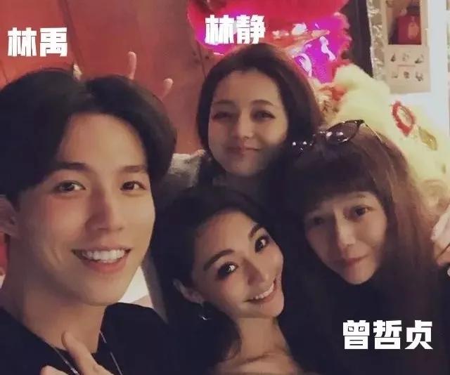 下跪替老公庆生，51岁冻龄美魔女这次也翻车了？