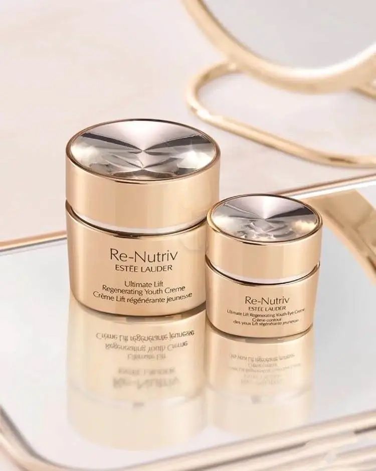 几款大牌贵妇级面霜使用体验