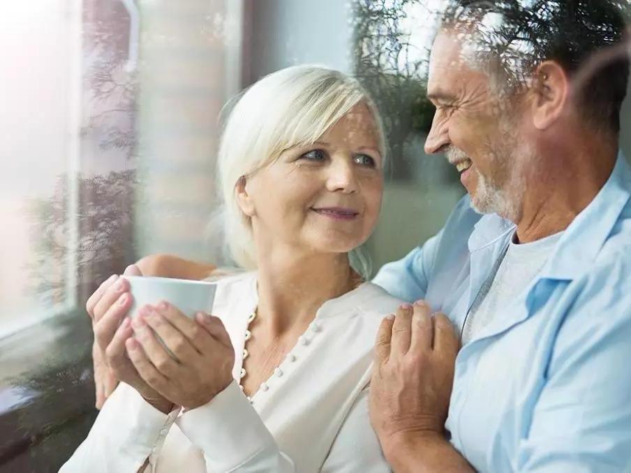 中老年人的生活生理知识科普,老年人的生理特点有哪些