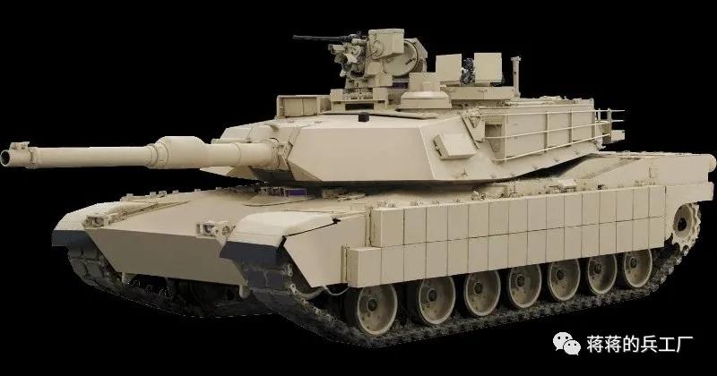 m1a2sepv3主战坦克澳大利亚,m1a2sep4主战坦克多少钱