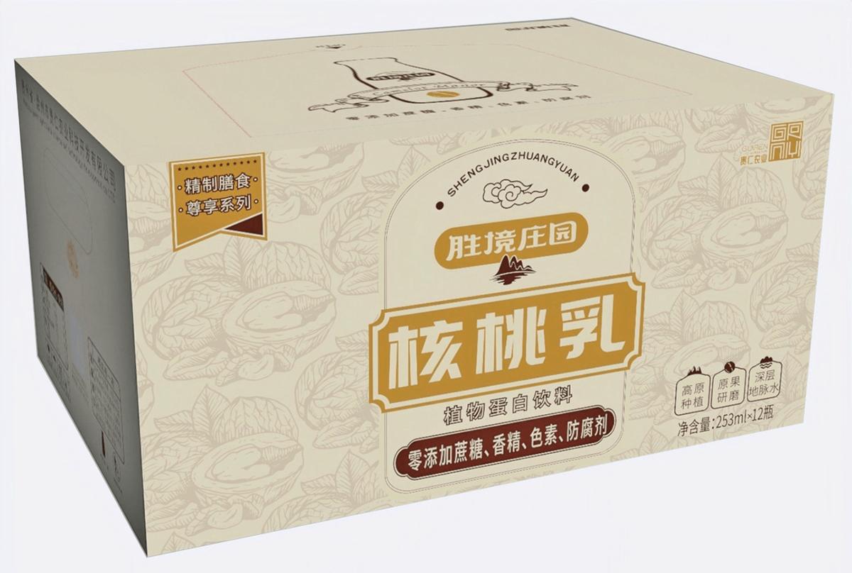 山寨食品在农村狂飙，你要没吃过太白兔、奥利粤，都不是农村人