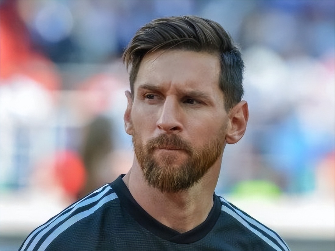 梅西巴萨故事,梅西感情经历纪录片