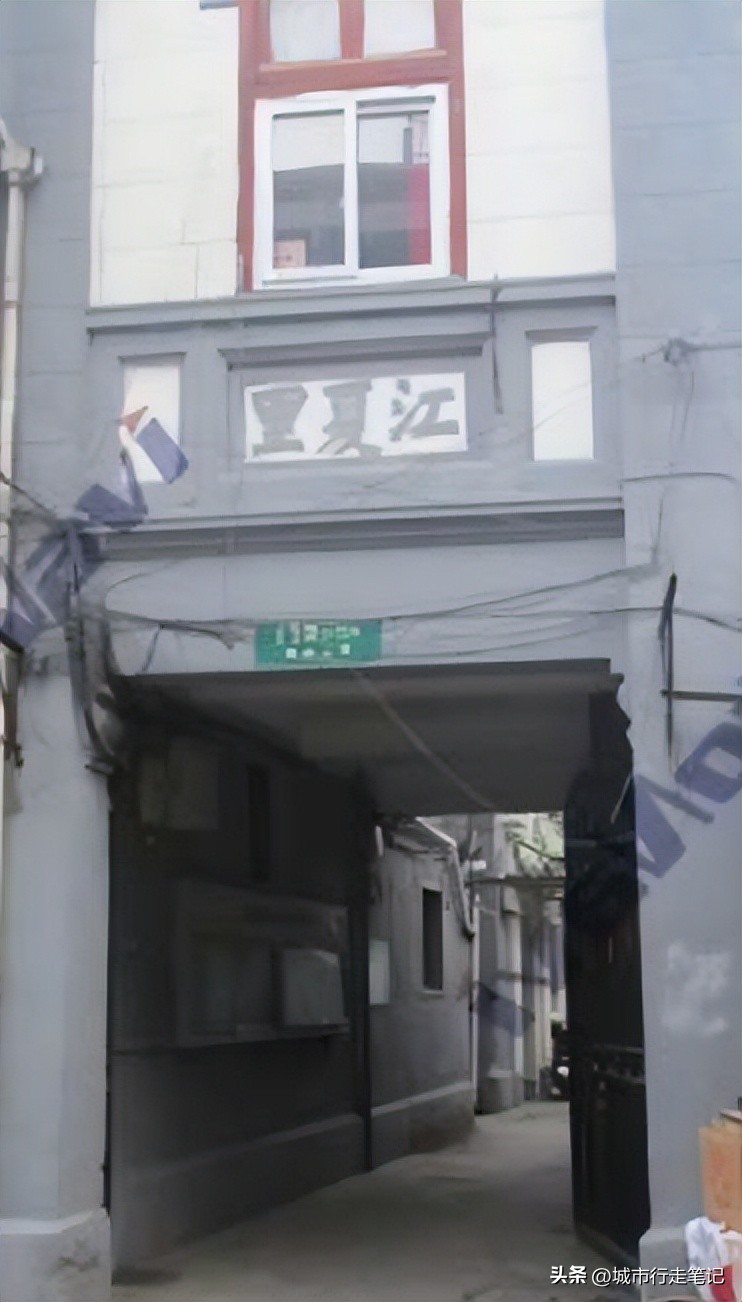 到处都有“江夏”