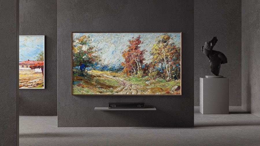 创维85q53壁纸,创维43壁纸