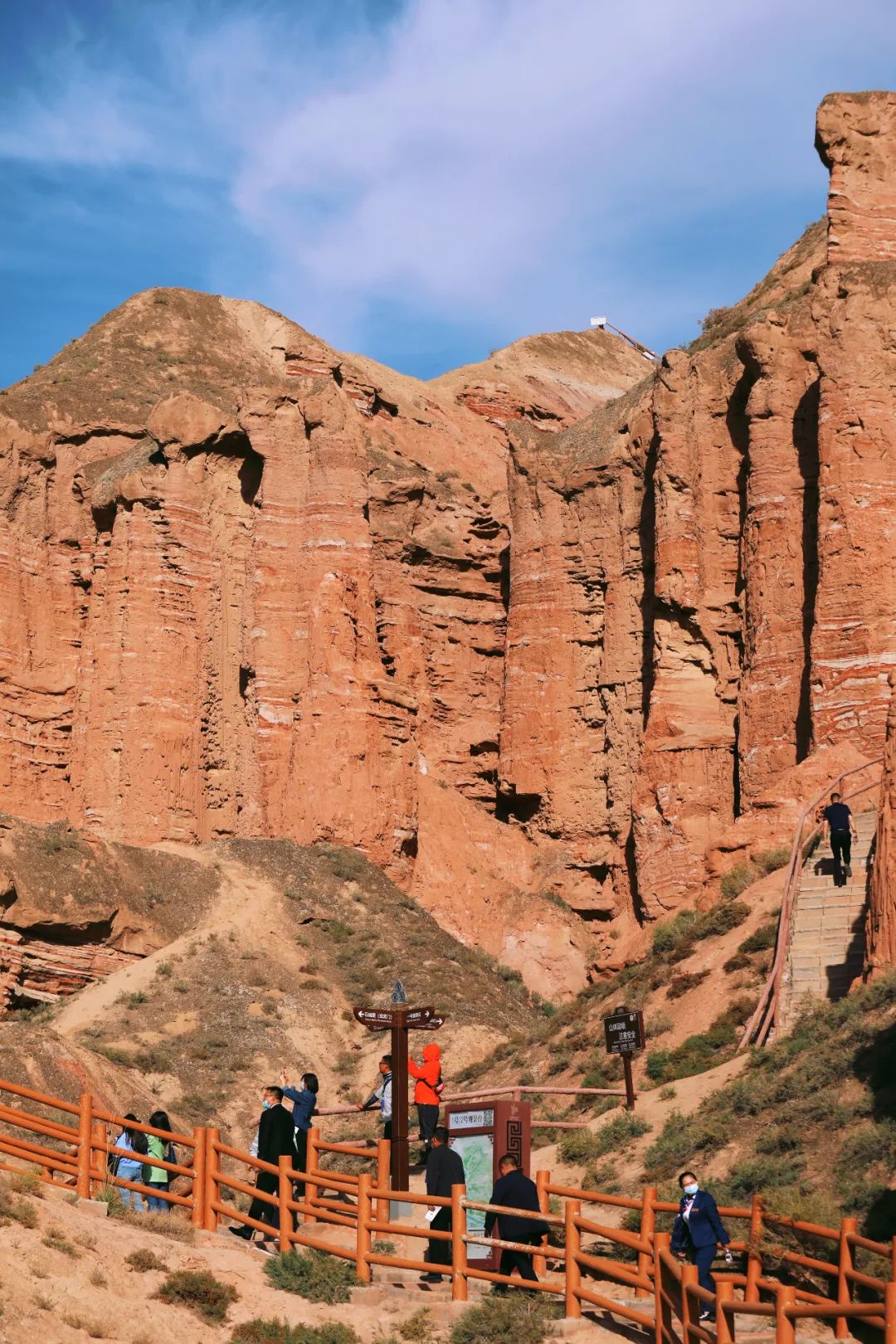 五一旅游好去处推荐甘肃张掖,五一3-5天短途旅游推荐张掖附近