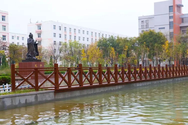 德州学院与泰山学院,德州学院和枣庄学院